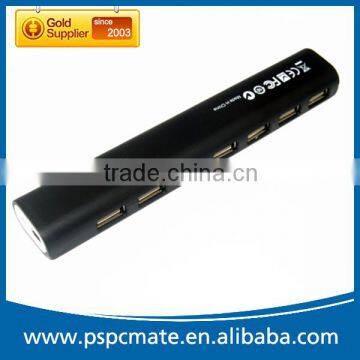 Cheap Promotional Gift Computer Harmonica Shape 7 Port Usb 2.0 Hub photo-5