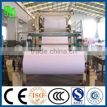 A3 A4 Paper Machine/Office Paper Machine/Working Paper Paper Machine