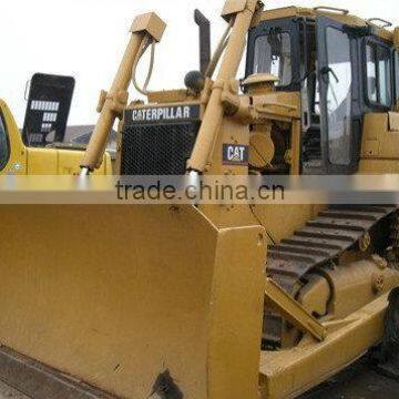 D6H D6D D6G D6R D5H D5M D5N D7G D7H D7R D8K D8L D8M D8N D8R Used Caterpillar Crawler Bulldozers photo-2