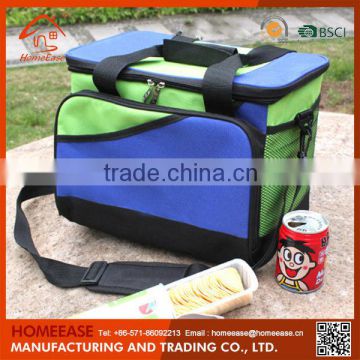 Promotional Wholesale insulated coolerbag