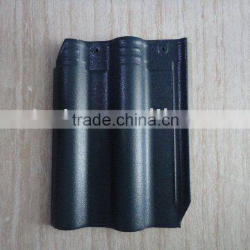 300*420mm roof tile, color roof tile
