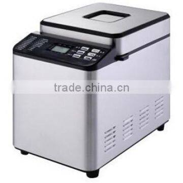 Stainless Steel Bread Dough Maker With 19 Digital Programs Automatic Bread Machine Bread Making Machine photo-1