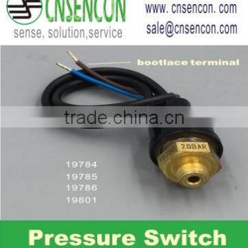 CNSENCON (XYK-114 and 117) oil water air pressure switch control adjustable water pump electronic pressure switch
