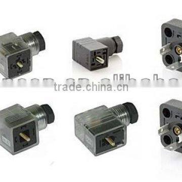 43650A Din Connector photo-3