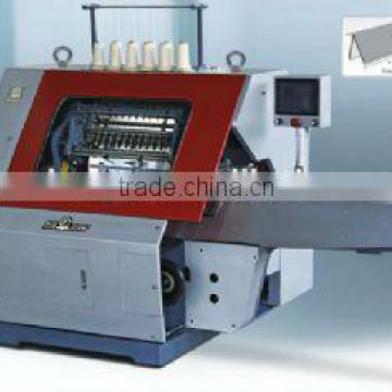 semi-automatic book sewing machine XHXSB-460A