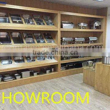 Stianless Steel Buffet Furnace photo-6