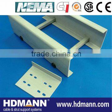 Marine FRP Cable Ladder Making Machine Manufacturer photo-4