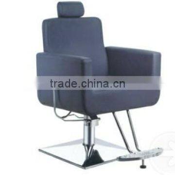 Synthetic Leather Material and Salon Furniture Type hydraulic barber chair