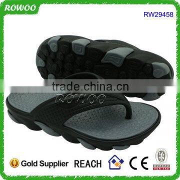 New Fashion Custom Eva Flip Flop Slipper Men Sport Sandals photo-5