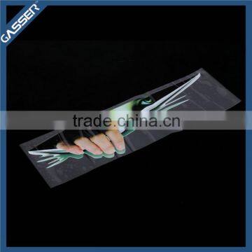 2016 Custom Design 3d Sticker Car Design Vinyl Sample photo-2