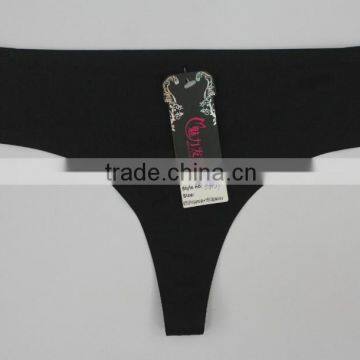 Bikini Panties Type and Women Gender Comfort Panty