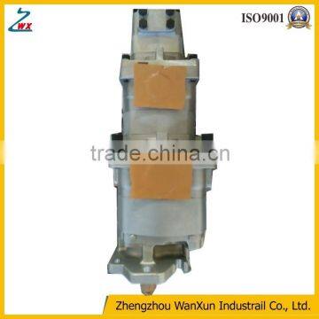 hydraulic gear pump44083-60000 made in China for kawaski 70ZIV-2