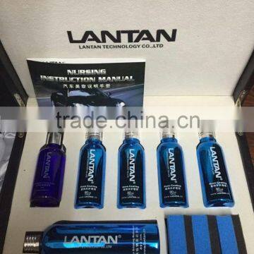 Lantan-180 Fluorine coating set