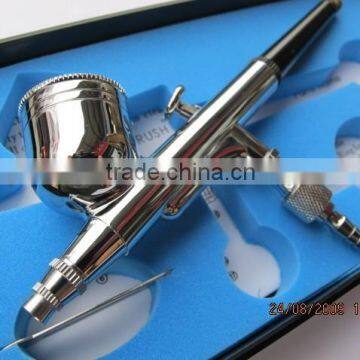 Mini Airbrush Compressor Kits for Airbrush and Spare Part