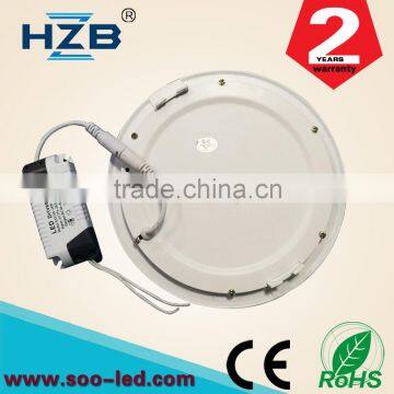 Modern Design Round Recessed 3w Mini Led Ceiling Light 2700k-6800k photo-4