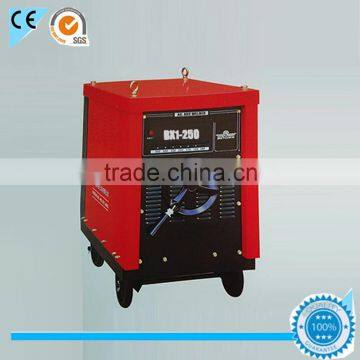 BWTCH three phase factory price durable ac welding (bx1-250c)