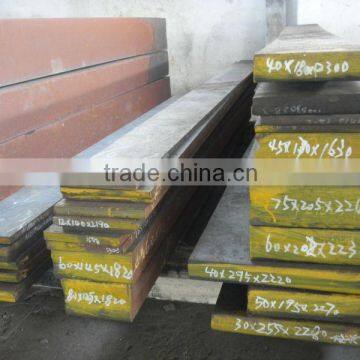 Din1.2312 Forged Plastic Mould steel