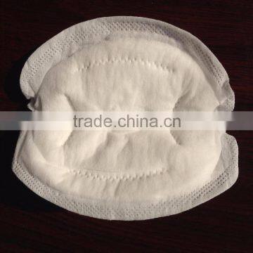 OEM Manufacturer DISPOSABLE BREAST PAD spill prevention breast pads