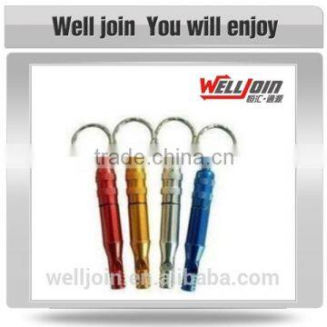 Promotional Aluminum Metal Dog Whistle