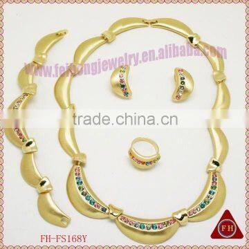 2012wholesale Jewelry Set/african jewelry