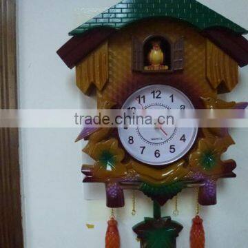 wall clock models