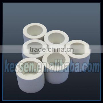 High compressive strength Insulating Zirconia Crucible