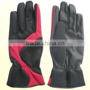 PU Sporting Glove WGL-24