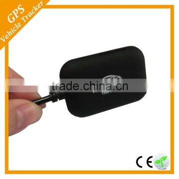 GPS Tracker With One Year Battery ET-01 With Free Tracking Platform photo-5