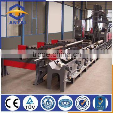 Portable Steel Sand Blasting Machine photo-2