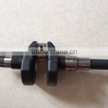 MADE IN CHINA-CY178F(8-10HP)CrankshaftYANMA TYPE Diesel engine parts