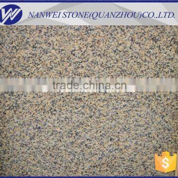 chrysanthemum yellow granite exterior wall cladding tiles