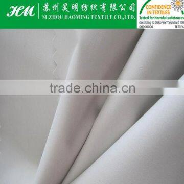 430T Stretch Pongee Fabric photo-5