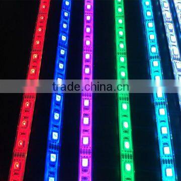 2016 Chinese factory price 5050 smd rgb led strip,14.4W programmable rgb led strip                        
                                                                                Supplier's Choice