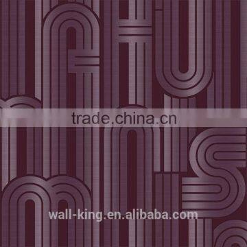 Hot Sale and New Style Wallapper photo-3