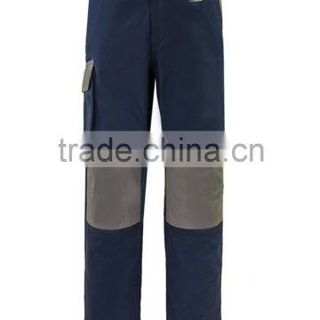 EN 340 100% cotton safety cargo pants