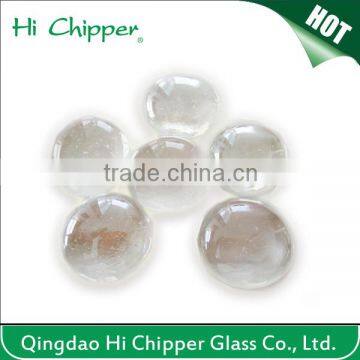 Glass Gems round shape for fir pit