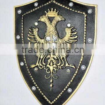 Factory Directly Sale Shield, Cartoon Simulation Model Children Toys, Halloween Props PU Weapons