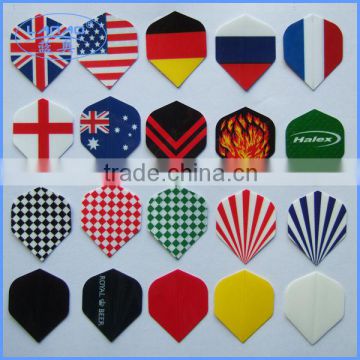 dart flights