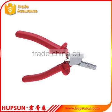 PZ0.25-2.5 Germany Style Crimping Piler for Termi photo-5