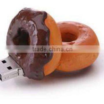 food shape usb dongle