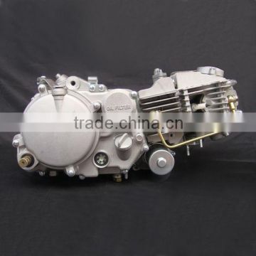 China High quality motorcycle engine YX 150 engine