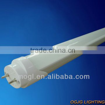 20w high quality t8 led tube with motion sensor CE