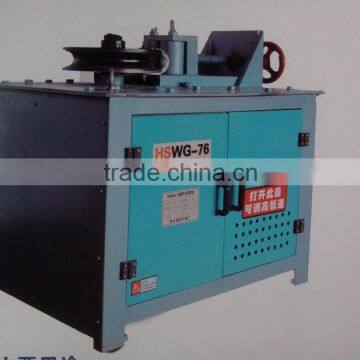 Automatic CNC Steel Pipe Bending Machine Supply