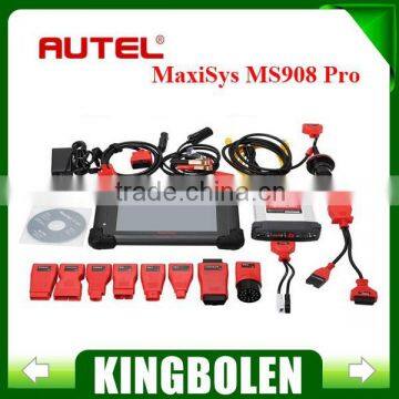 New original Professional AUTEL MaxiSYS Pro MS908P Scanner Maxisys ms908 Pro with WiFi 2 year Warranty