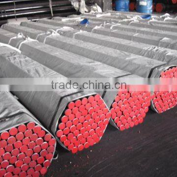 SCH 40 Seamless steel pipe