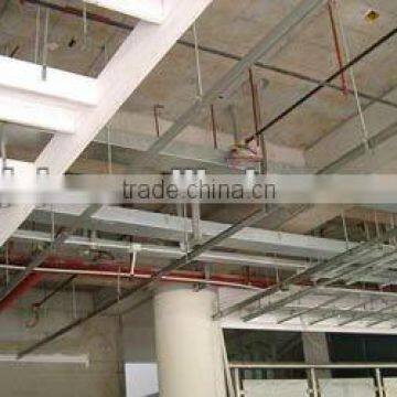 Galvanized Light Steel Keel