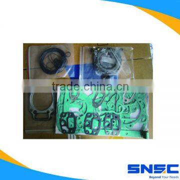 For SNSC, for weichai power Overhaul package,Complete gasket set,Gasket kit