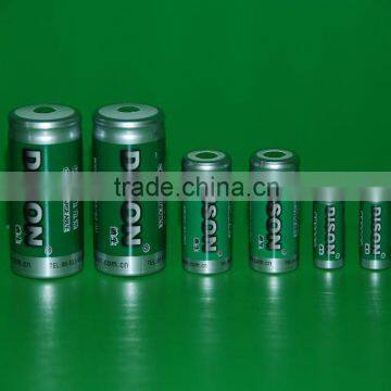 emergency light used 1.2v high temperature Ni-Cd battery