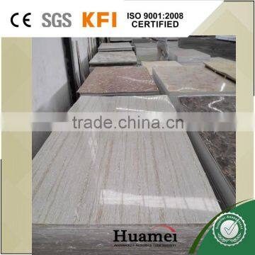 White marble UV wall panel for home interior decoration                        
                                                                                Supplier's Choice