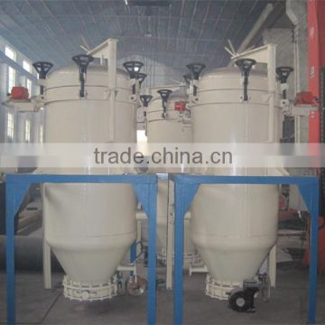 10-30TPD soybean peanut rice bran palm oil refining machine manufacturer